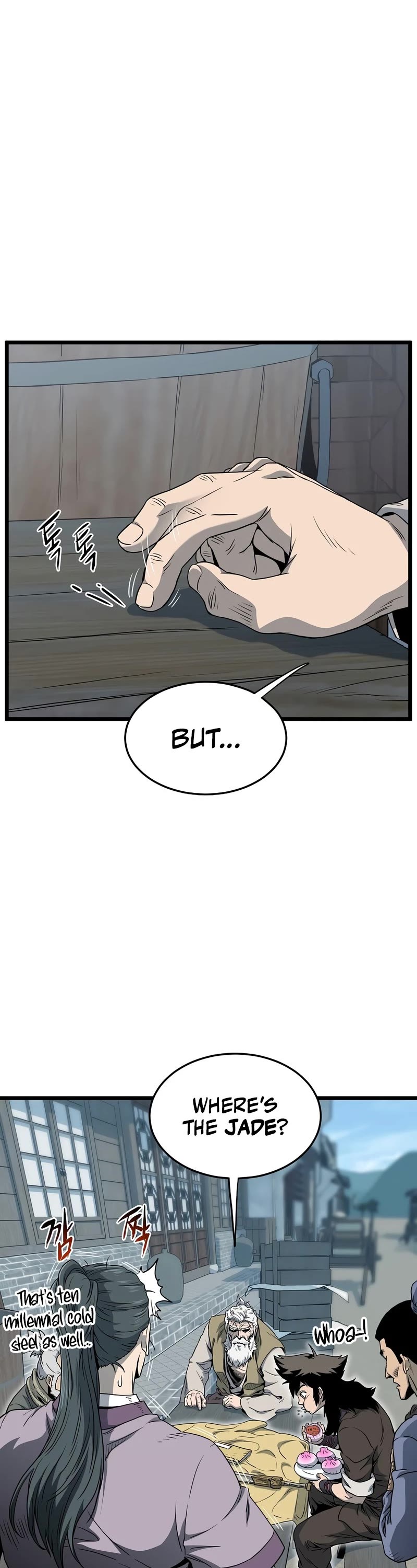 Murim Login Chapter 119 image 43